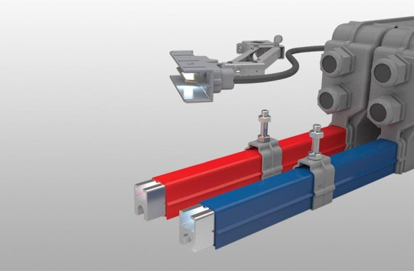 E-LINE URC-A