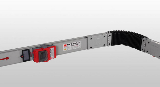 E-LINE URC-A